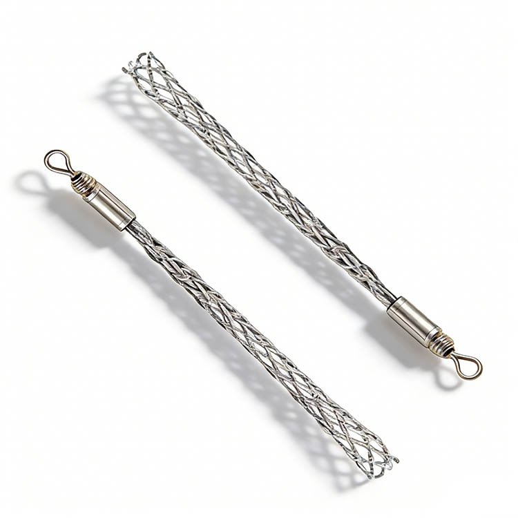 Stainless Steel Fishing Wire Leader with Swivels - 图片 10