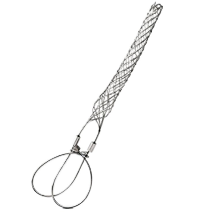 Stainless Steel Wire Rope Sling with Hooks - 图片 3