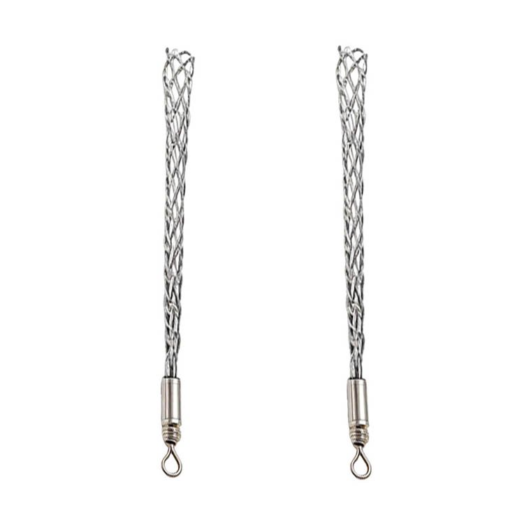 Stainless Steel Fishing Wire Leader with Swivels - 图片 3