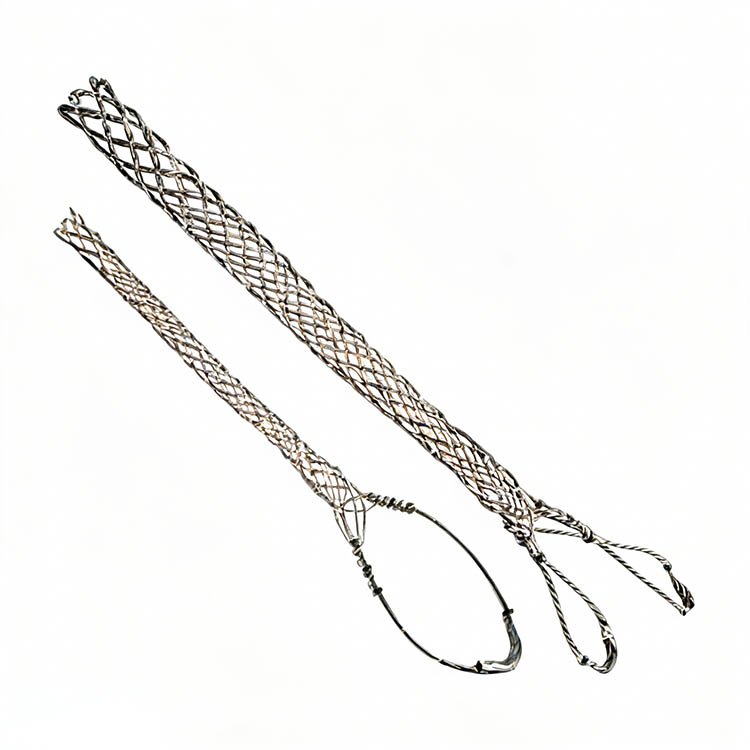 Stainless Steel Wire Mesh Skimmers for Cooking - 图片 4