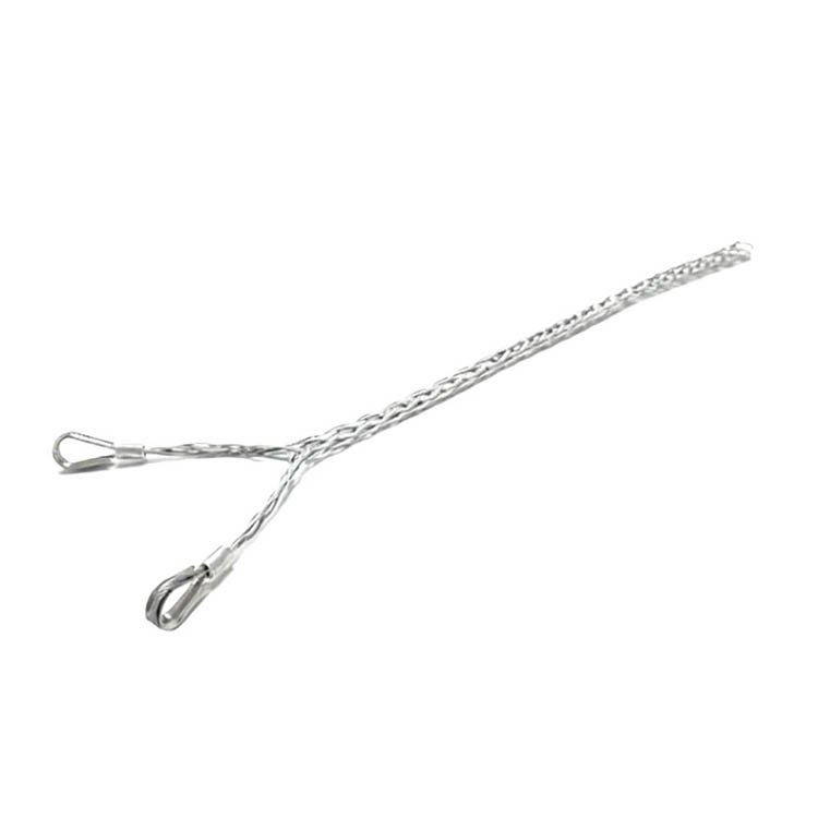 Heavy-Duty Stainless Steel Braided Rigging Cables for Attachments - 图片 3