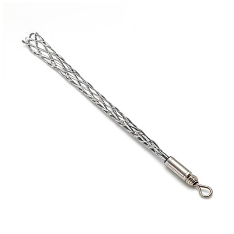 Stainless Steel Fishing Wire Leader with Swivels - 图片 4