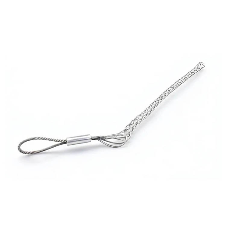 Heavy-Duty Stainless Steel Braided Rigging Cables for Attachments - 图片 4