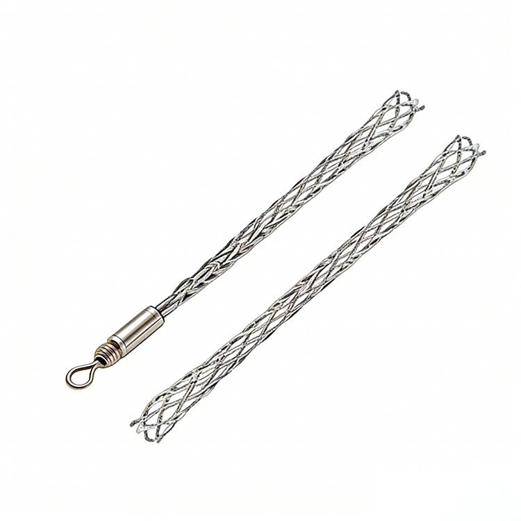 Stainless Steel Fishing Wire Leader with Swivels - 图片 5
