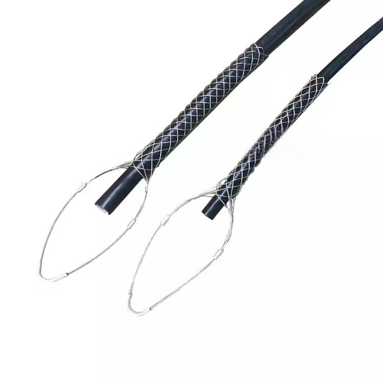 Stainless Steel Wire Mesh Skimmers for Cooking - 图片 6