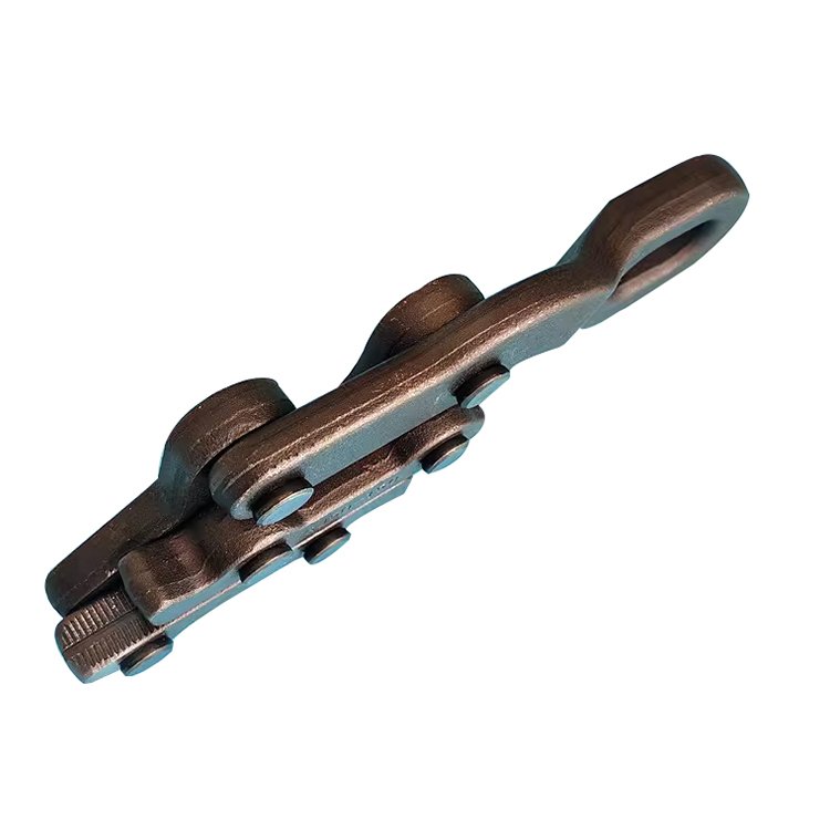 High-Strength Excavator Hydraulic Coupler for Construction - 图片 5