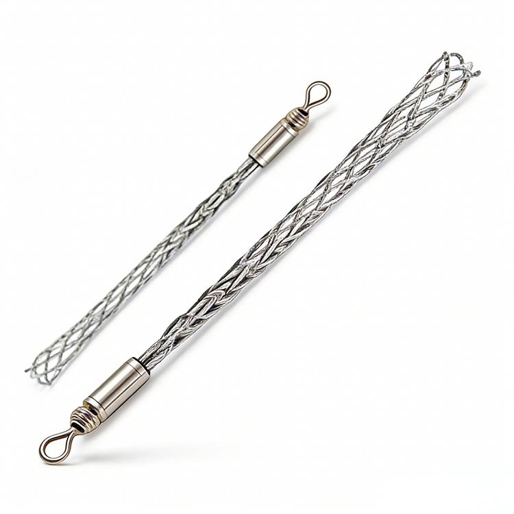 Stainless Steel Fishing Wire Leader with Swivels - 图片 6