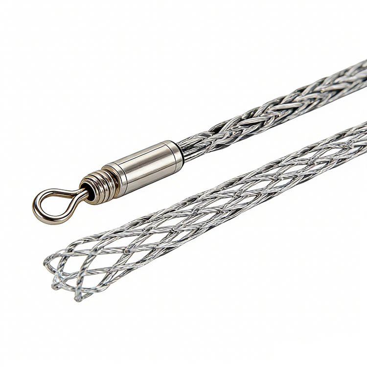 Stainless Steel Fishing Wire Leader with Swivels - 图片 8