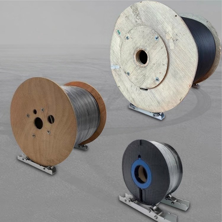 Durable Excavator Roller Slide Rails for Smooth Movement - 图片 5