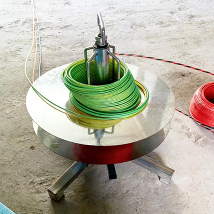 Heavy-Duty Excavator Rotary Soil Sifter Attachment - 图片 4