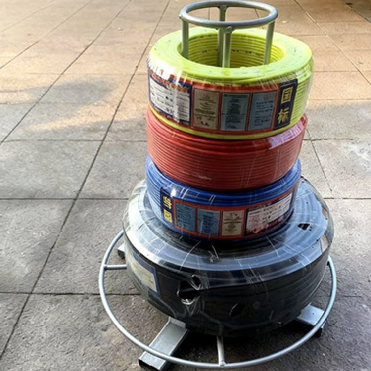 Heavy-Duty Excavator Rotary Soil Sifter Attachment - 图片 5