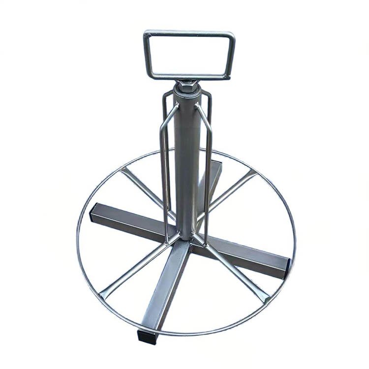 Heavy-Duty Excavator Rotary Soil Sifter Attachment - 图片 7