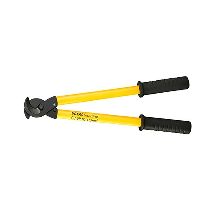 Durable Cable Cutter with Ergonomic Handles - 图片 4