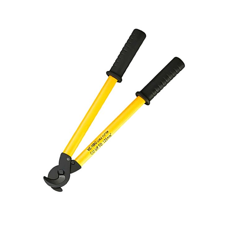 Durable Cable Cutter with Ergonomic Handles - 图片 5