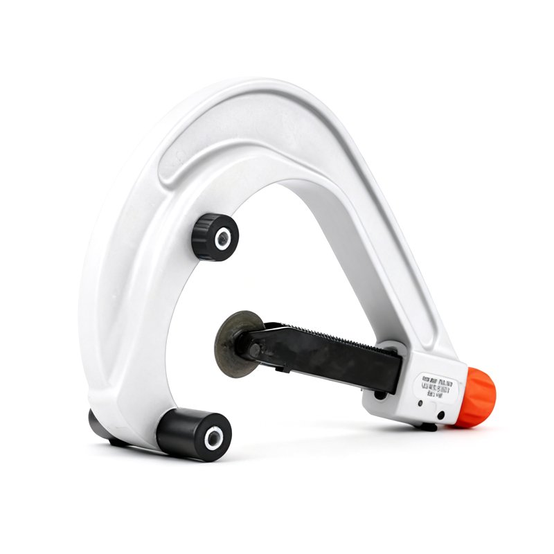 Manual Pipe Bender for Precision Plumbing Tasks - 图片 3