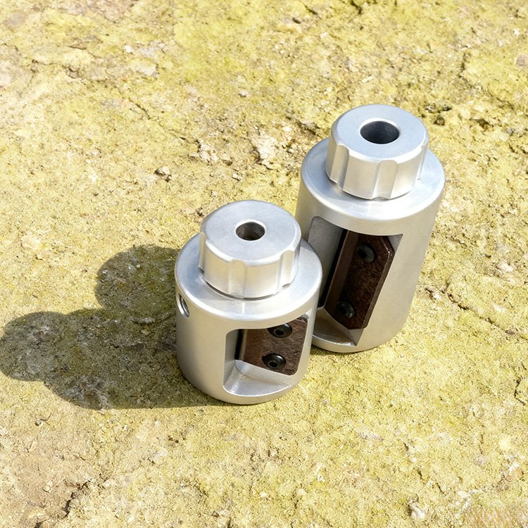 Durable Excavator Quick Coupler Adapter for Attachments - 图片 3