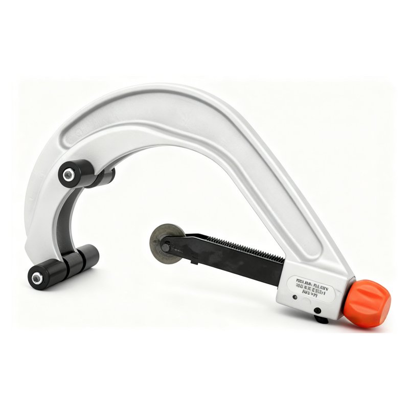 Manual Pipe Bender for Precision Plumbing Tasks - 图片 4