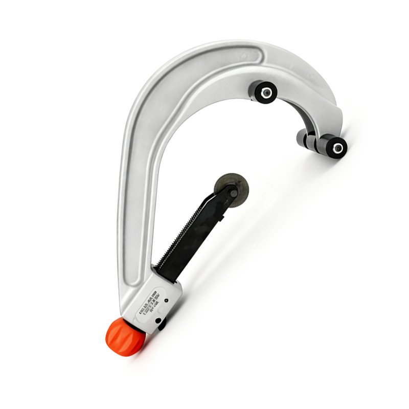 Manual Pipe Bender for Precision Plumbing Tasks - 图片 5