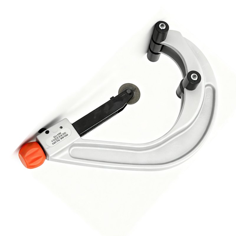 Manual Pipe Bender for Precision Plumbing Tasks - 图片 6