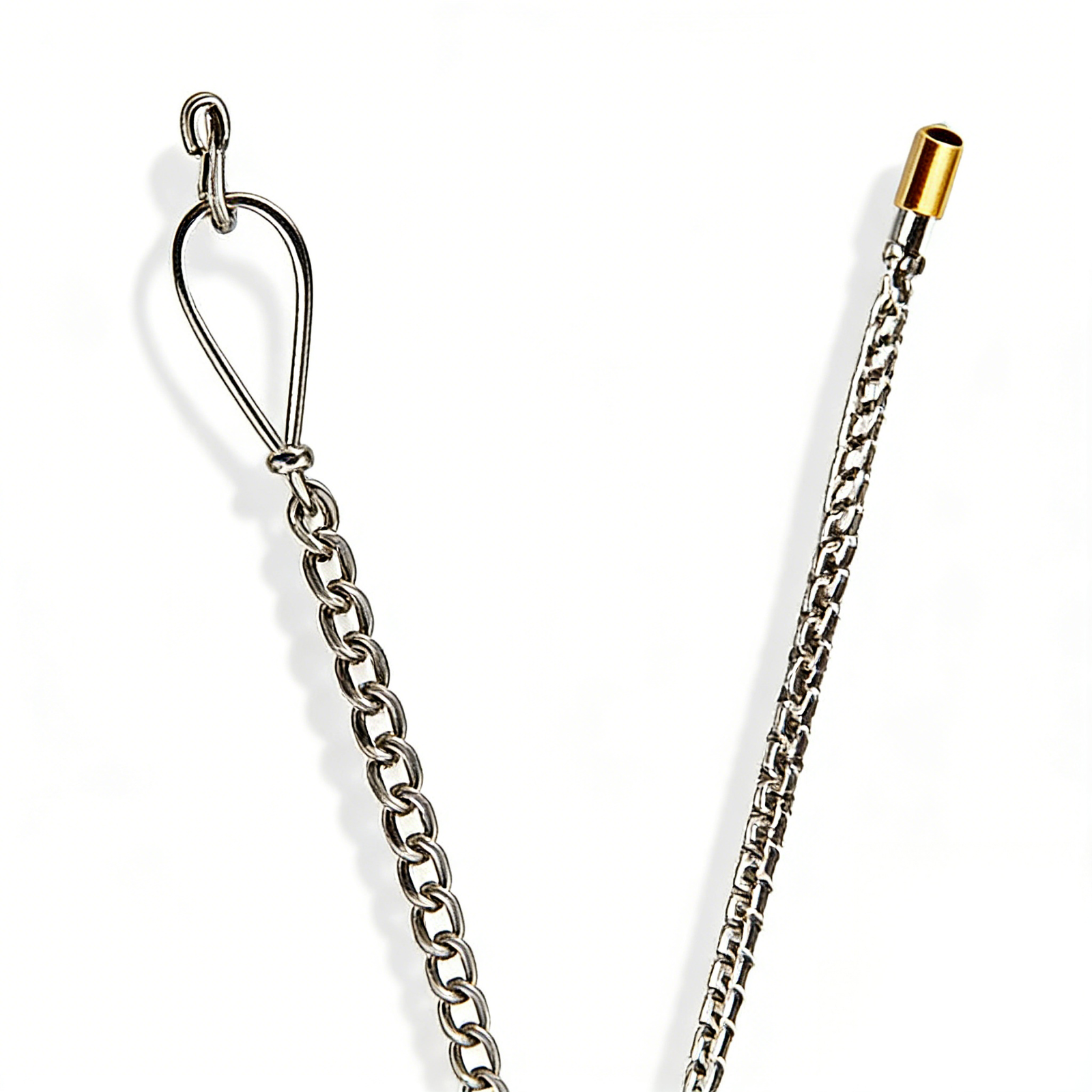 cable pulling grip with loop and thread product image