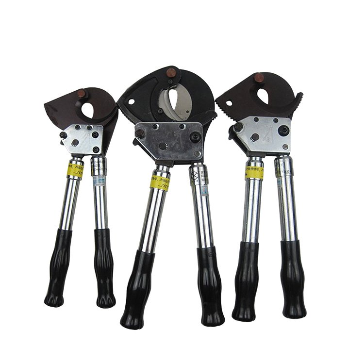 Standard Cable Cutter lineup