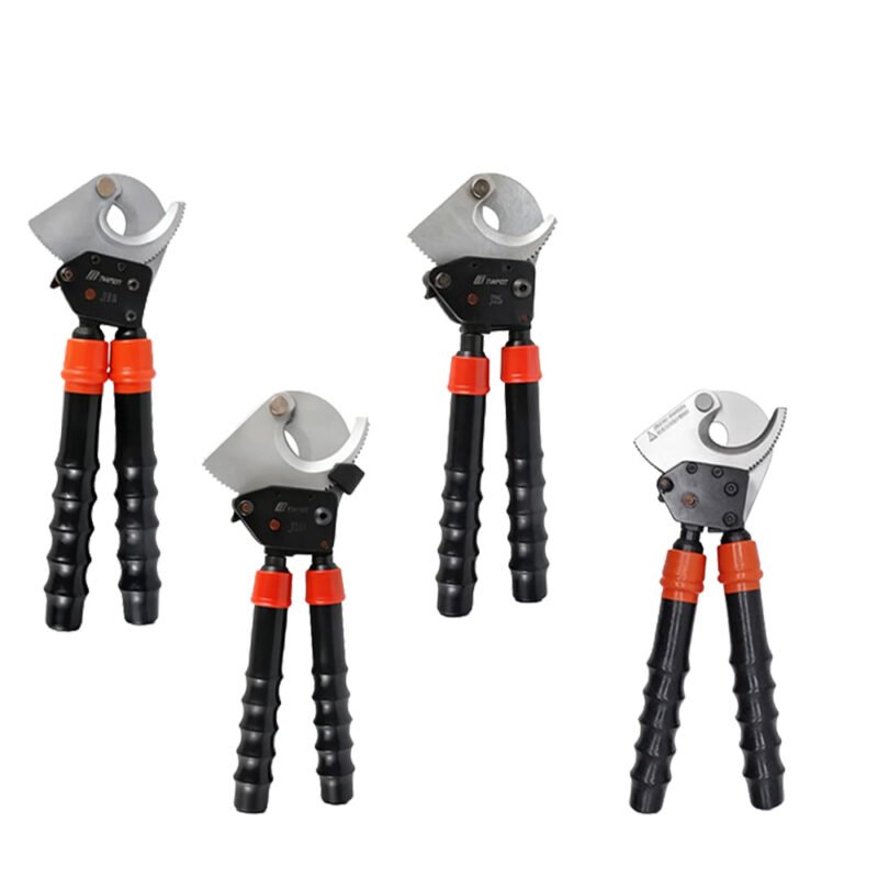 Ratcheting Cable Cutter model comparison image