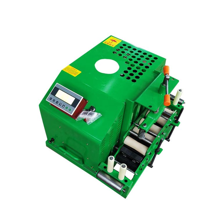 full Crawler Cable Tractor machine for power cable work