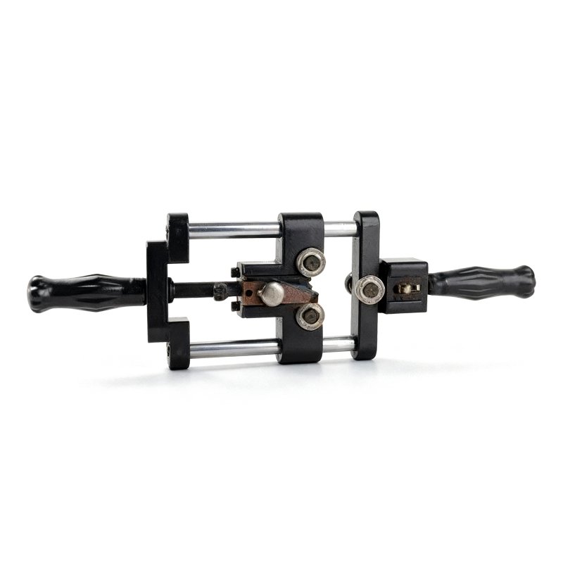 Insulation Stripper front view for manual cable work