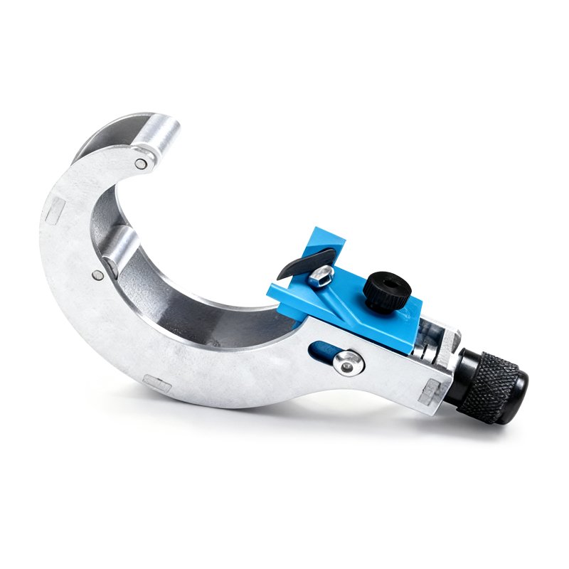 URD Cable Insulation Chamfering Tool for underground utility cable end preparation