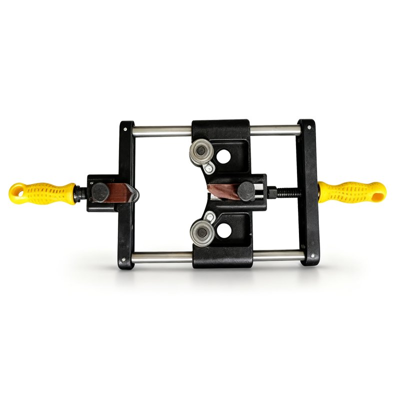 Cable Stripper angled view for power cable preparation