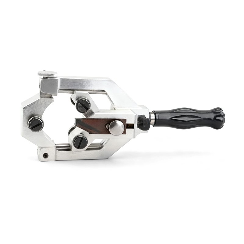Primary Cable Insulation Stripper side view for primary cable insulation removal