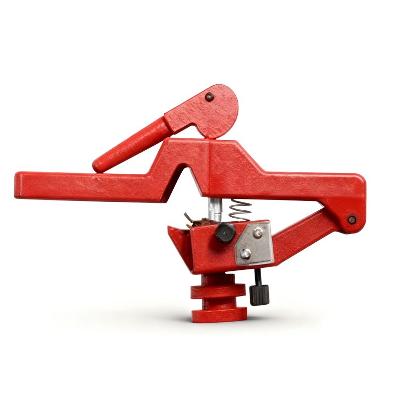 Round Cable Strip & Ring Tool for round cable jacket opening