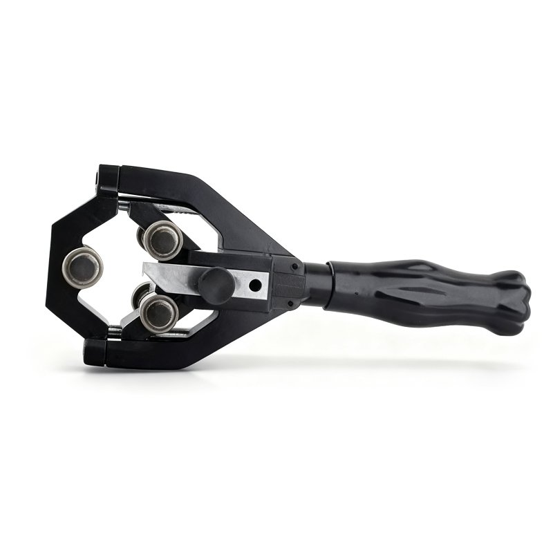Rotary Cable Stripper reverse angle round cable stripping tool