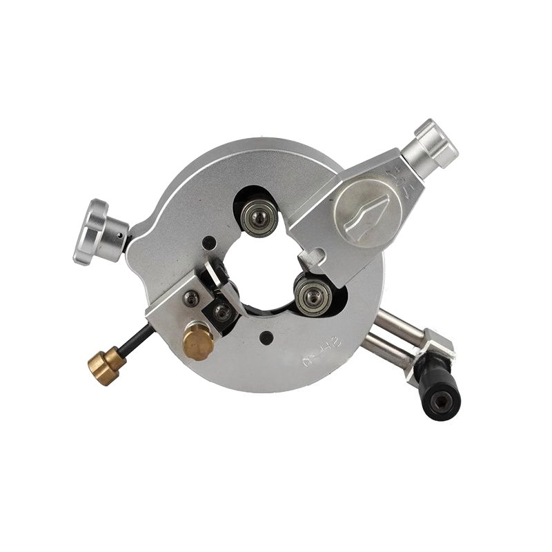 1.manual cable stripper for power cable sheath removal