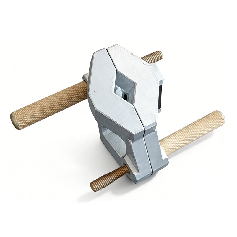 Round Cable Jacket Stripper close-up for outer sheath removal