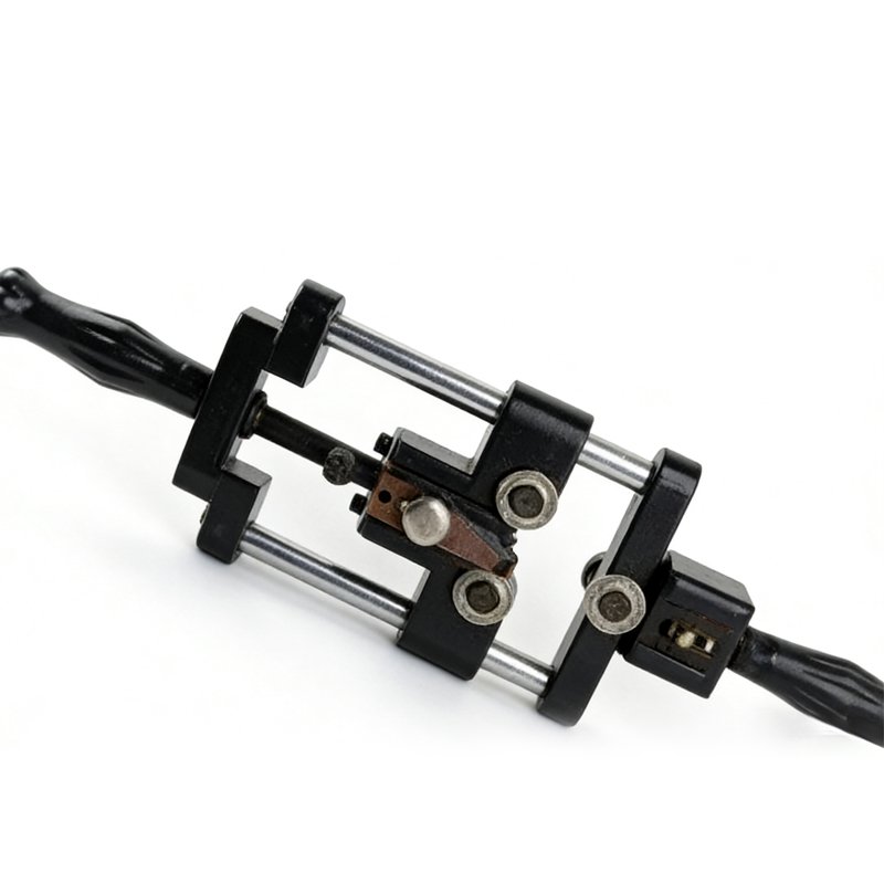 Insulation Stripper detail for manual stripping work