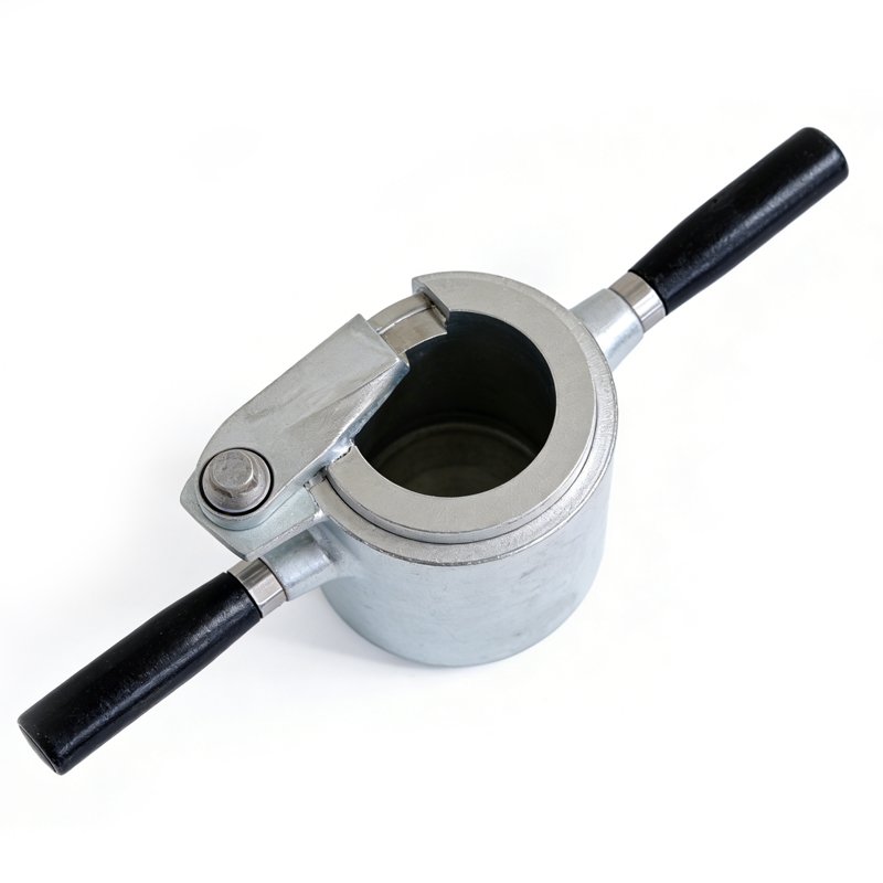 manual cable sleeve stripper with circular stripping head