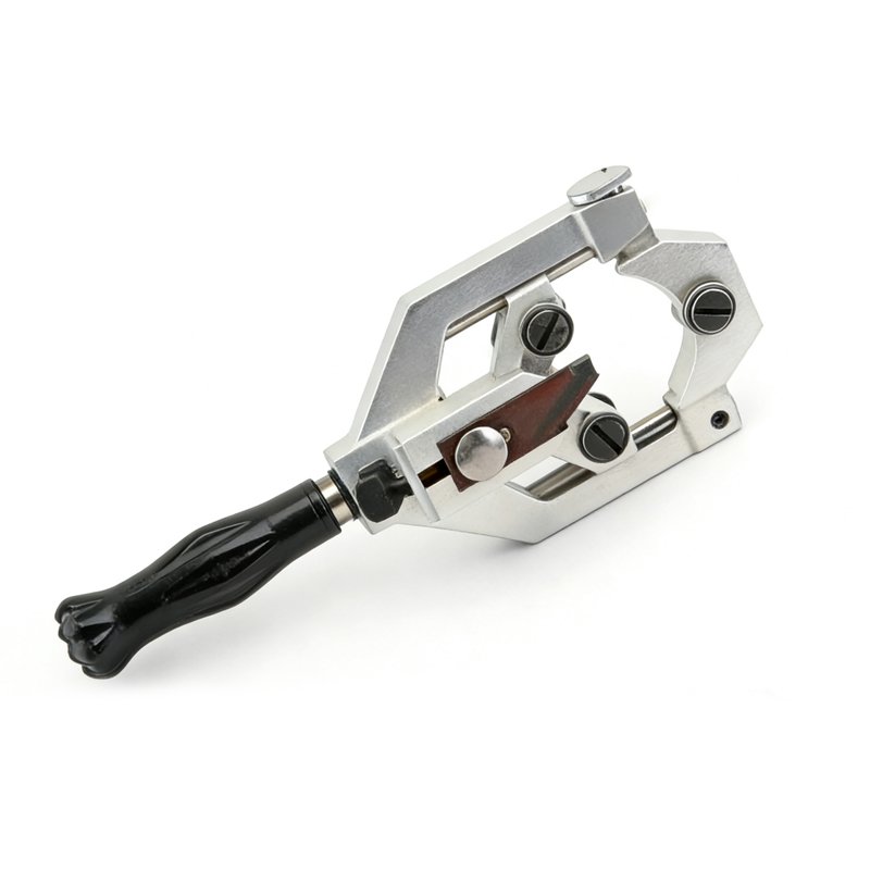 primary cable stripper upright image for distribution cable preparation