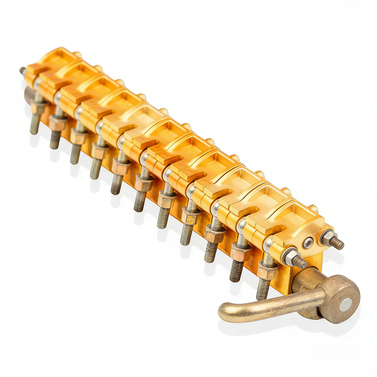 Radial Locking Grip angled product image