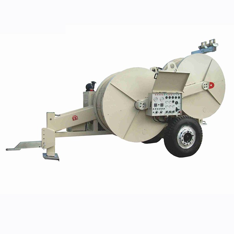 hydraulic puller tensioner close product view